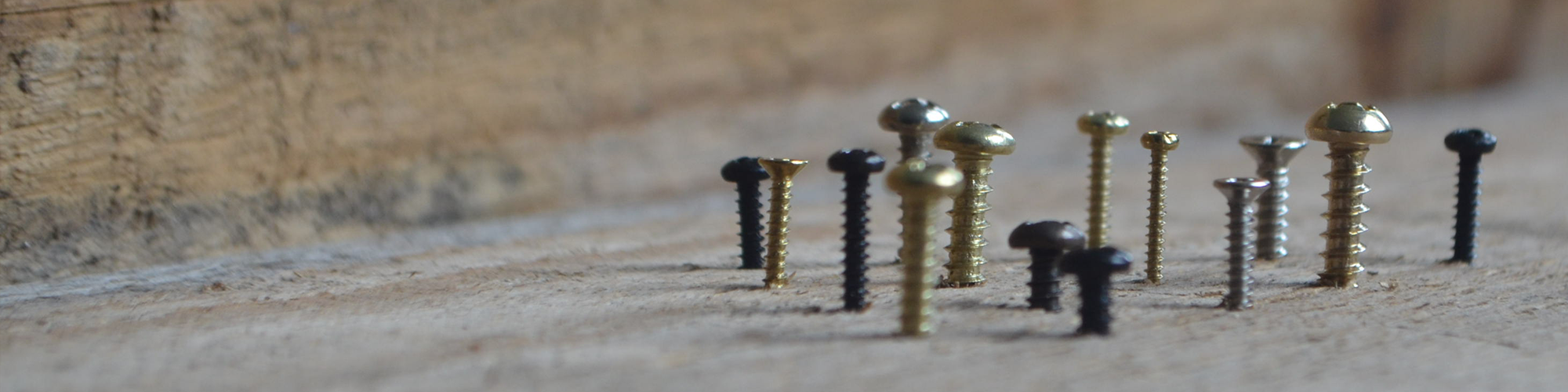 Screws