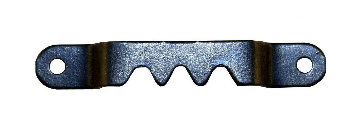 Small Saw Tooth Hanger