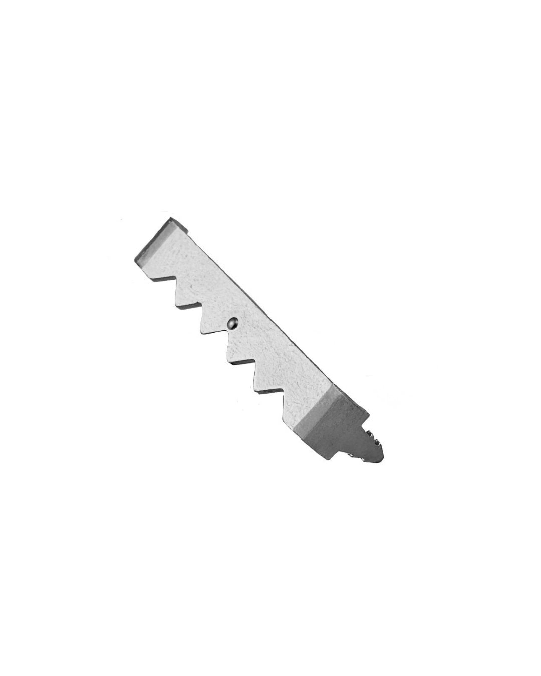 Nailess Saw Tooth Hanger