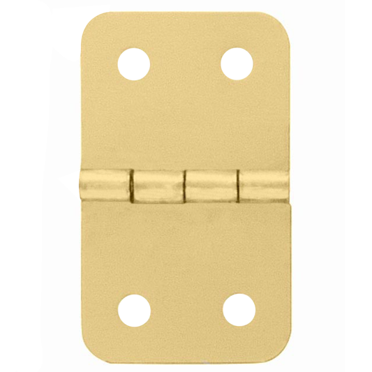 3/4" x 1 1/4" Butt Hinge