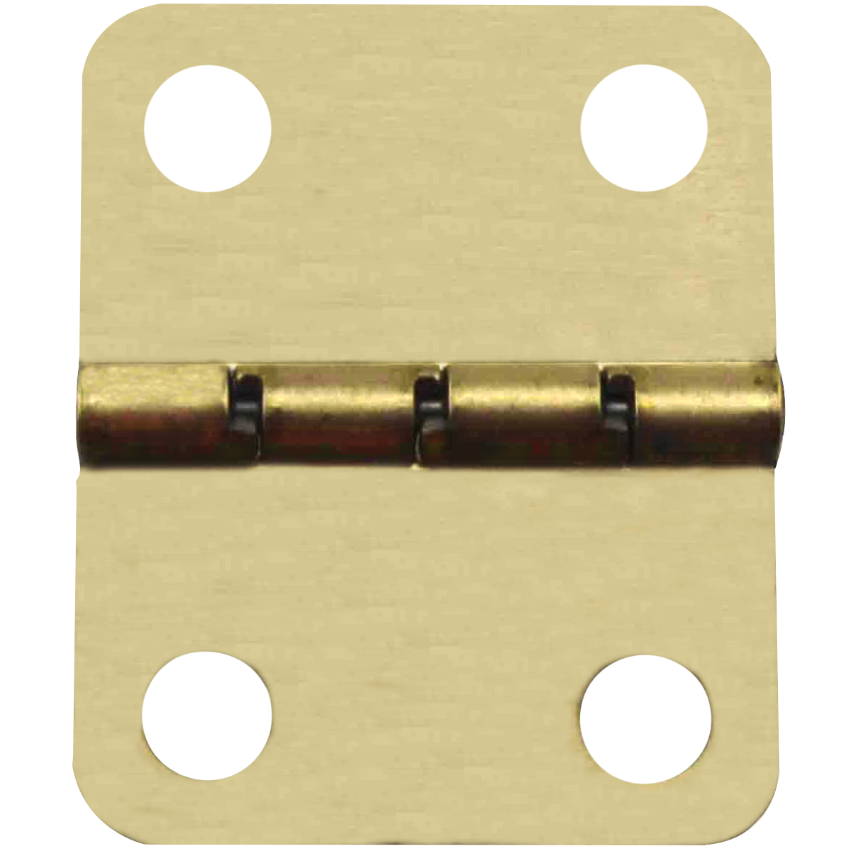 1" x 1 1/4" Butt Hinge