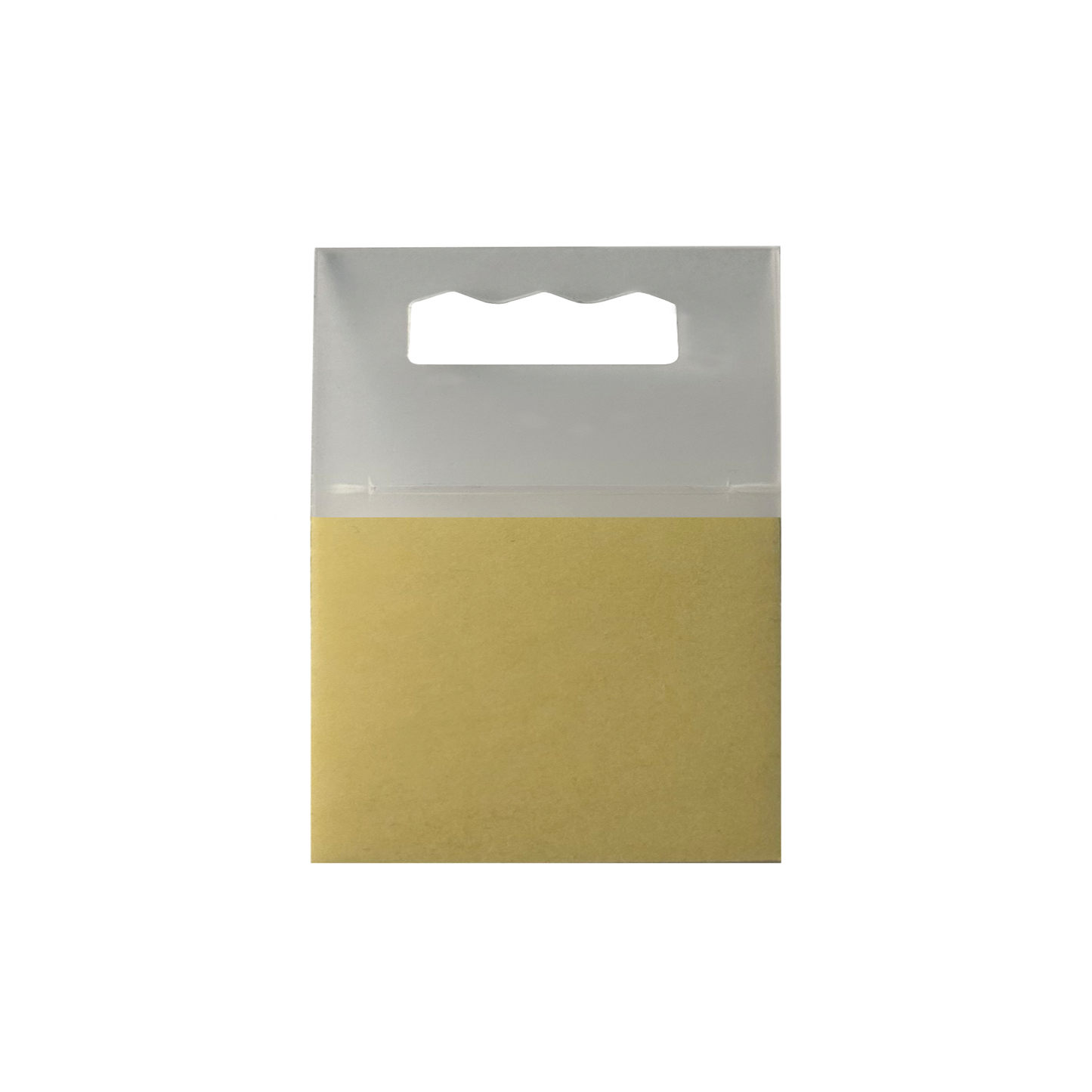 ZigZag Self Adhesive Economy Hangers