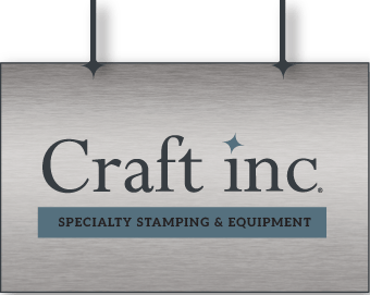 Craft Inc. logo