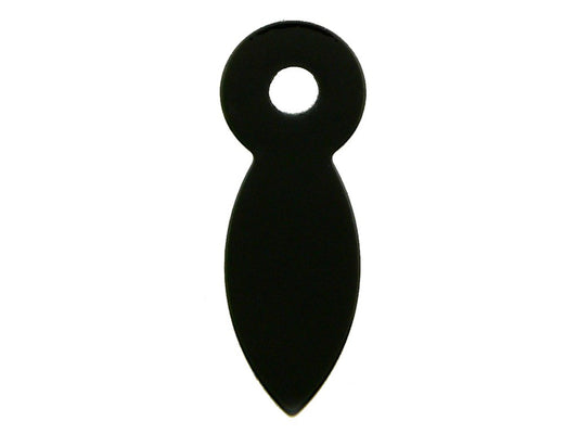 1405 Large Turnbutton