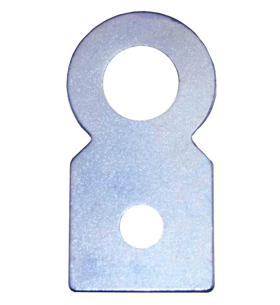 1415 Keyhole Screw Fastened Hanger