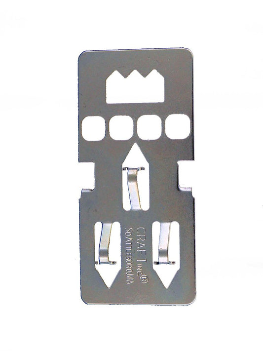 1419 "Foamie" Foamcore Hanger