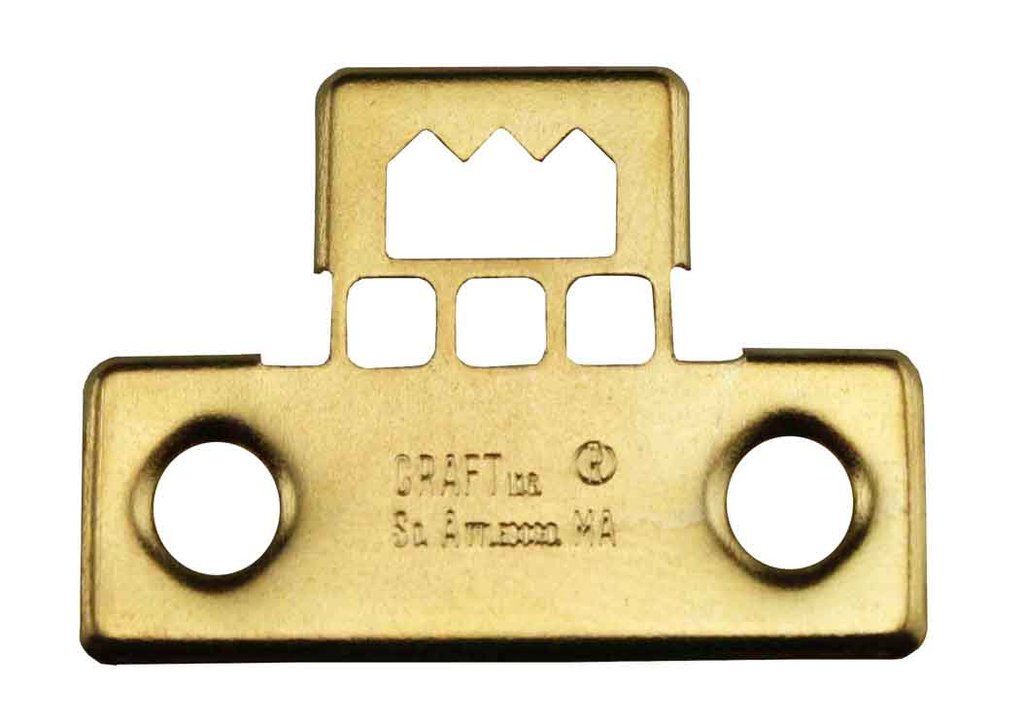 1490 Self Fastening Hanger