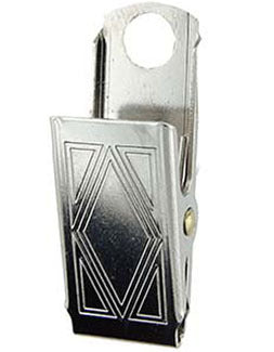 2013 Badge Clip