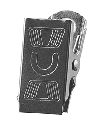 2018 Badge Clip