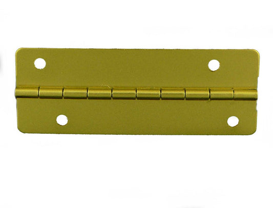 2" x 3/4" Butt Hinge