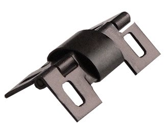 64087 7/8" Set Up Box Hinge