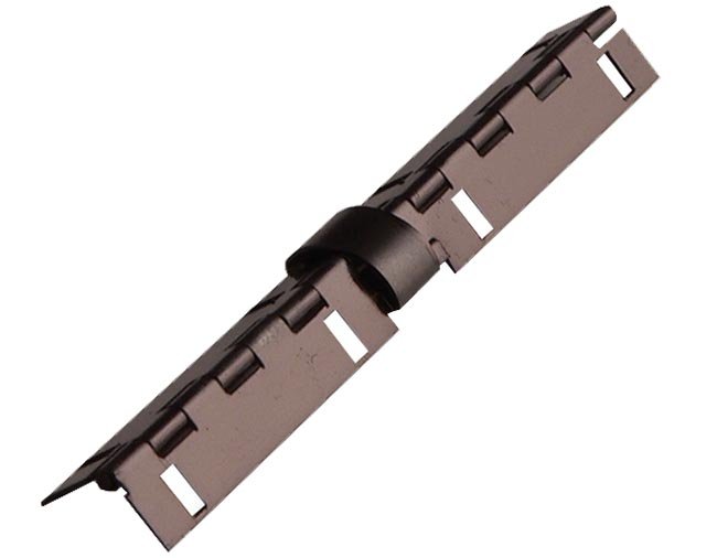 64301 3" Set Up Box Hinge