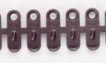 Coil Fed Turnbutton Machine