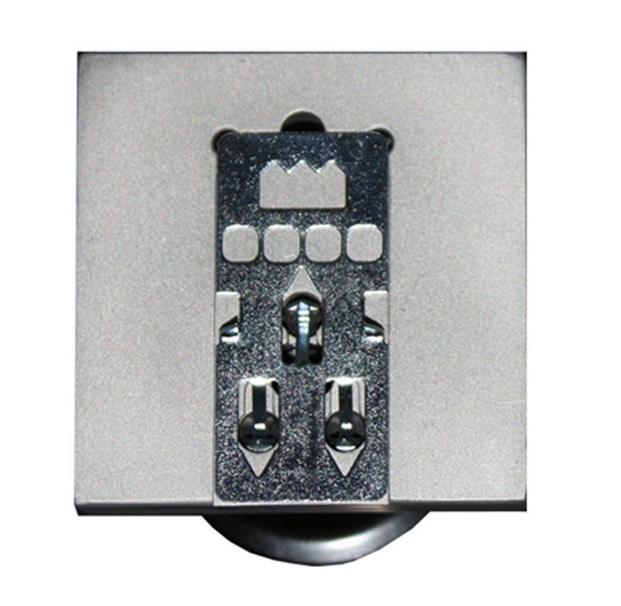 Foamie Applicator
