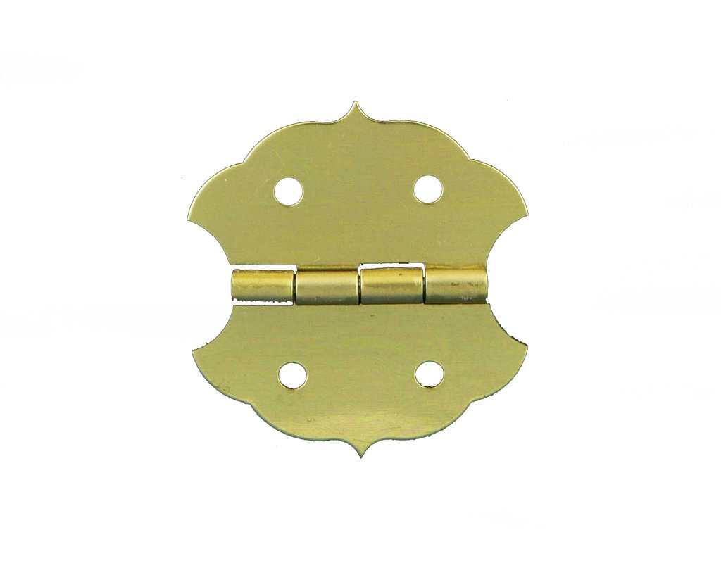 Decorative Butterfly Hinge – Craft Inc.