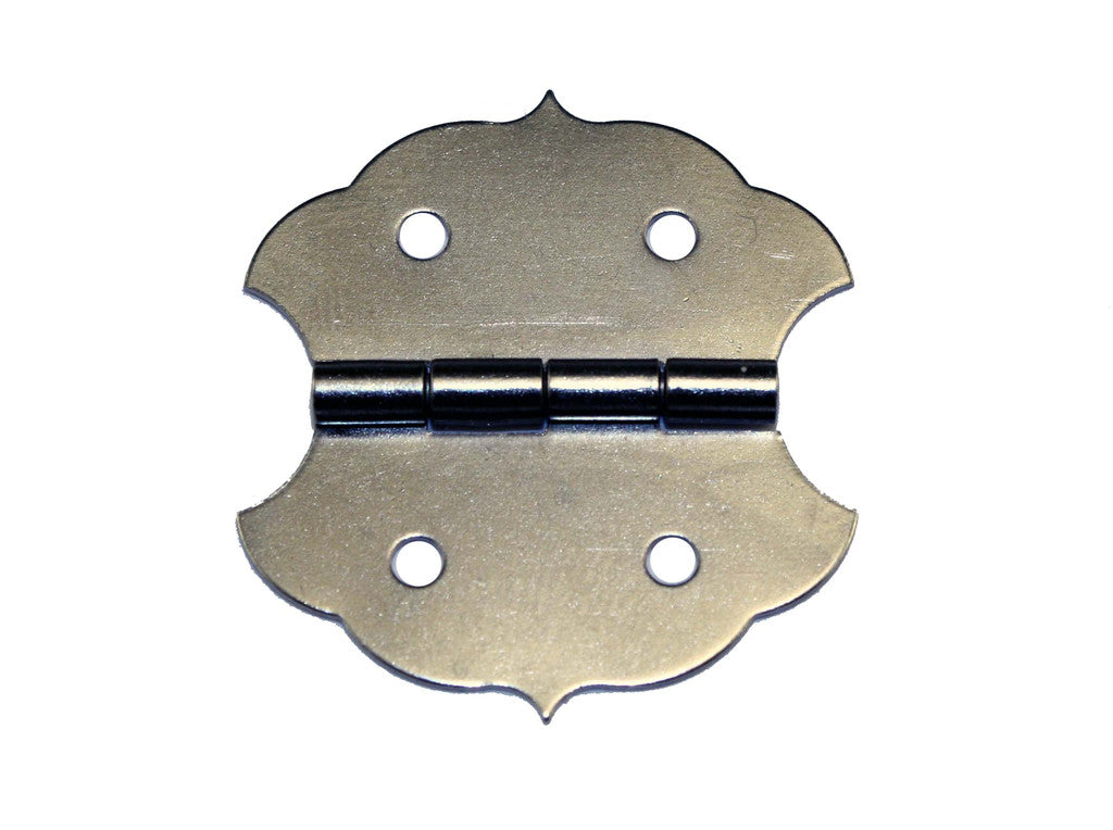 Decorative Butterfly Hinge