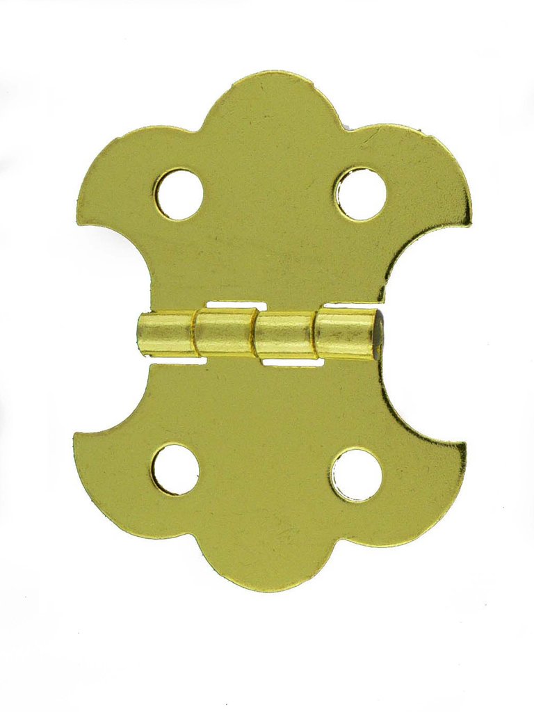 Butterfly Hinge