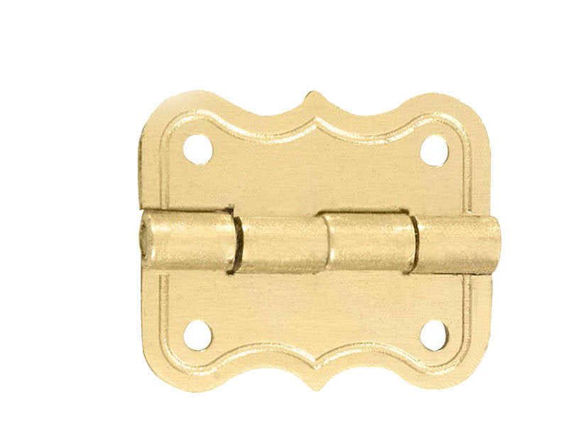 Small Decorative Hinge