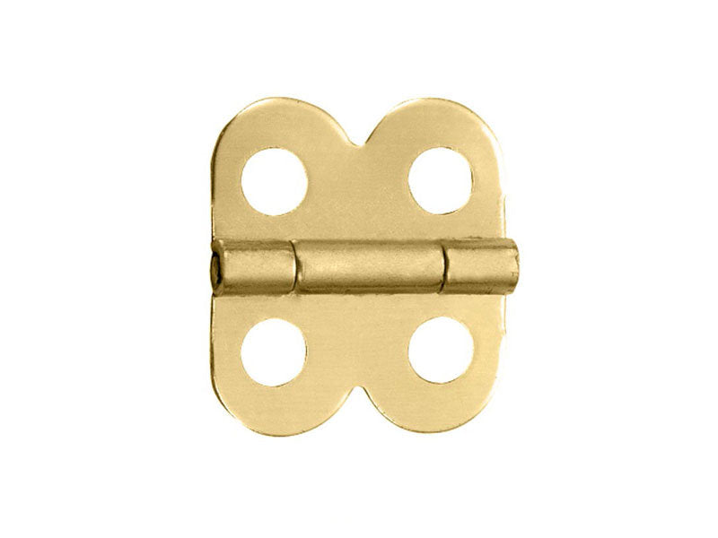 Mini Decorative Hinge