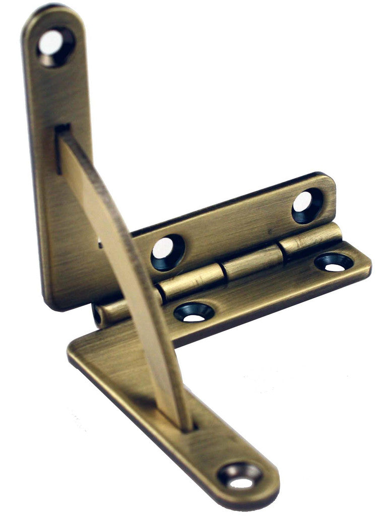 Large Quadrant Hinge
