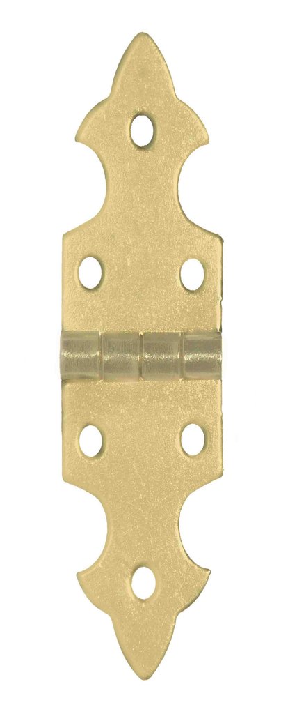 Large Strap Hinge