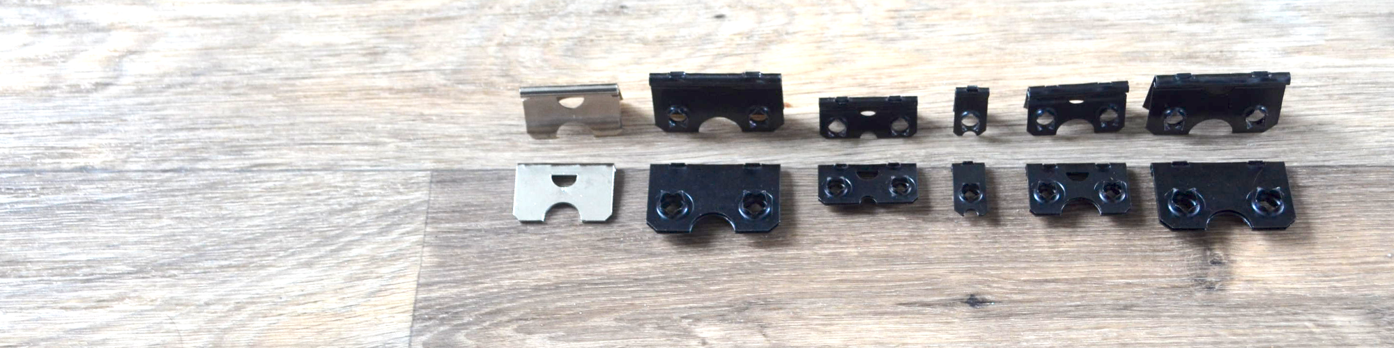 Easel Hinges