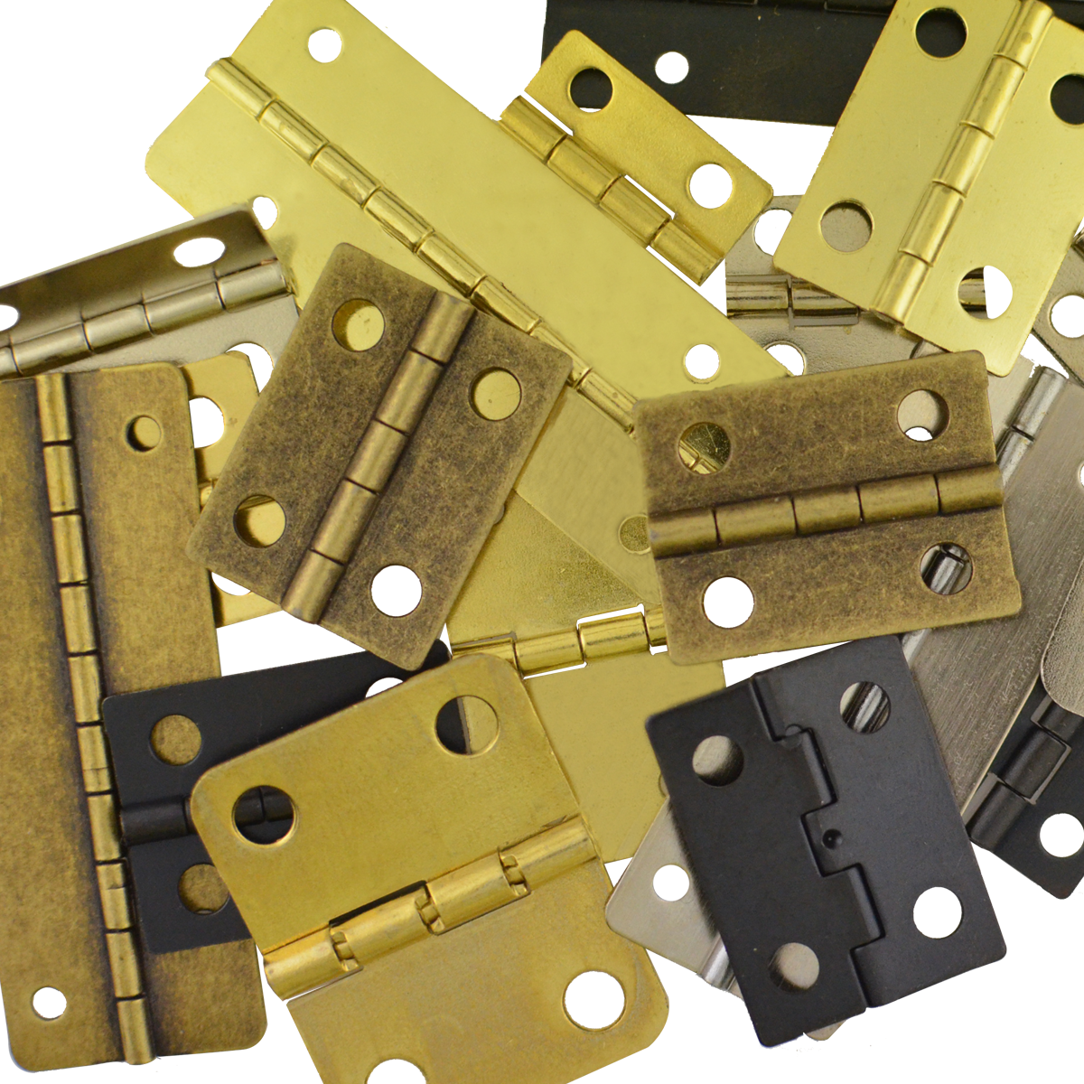 Hinges