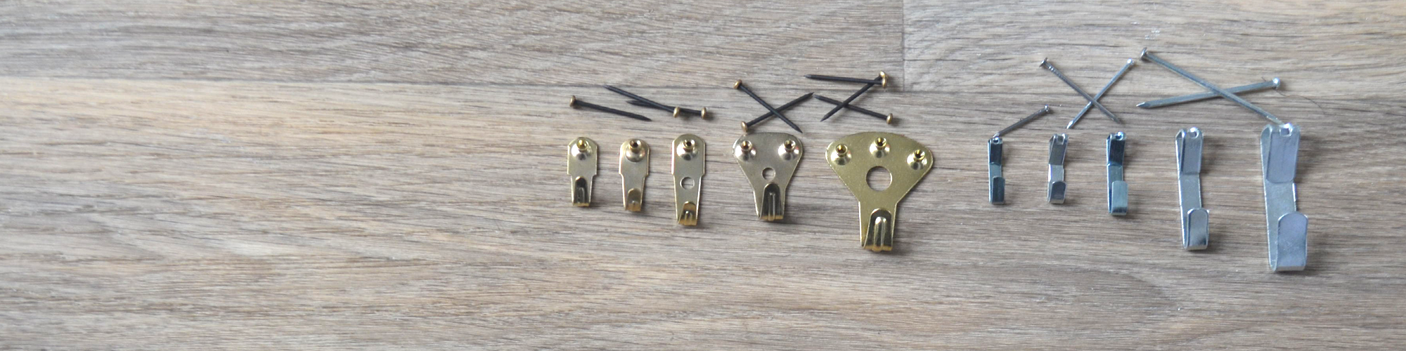 Wall Hangers