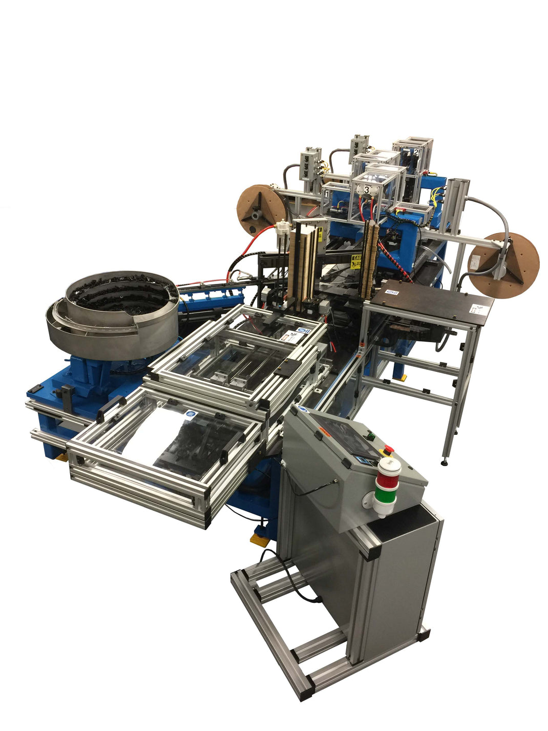 Picture Framing Equipment – Craft Inc.
