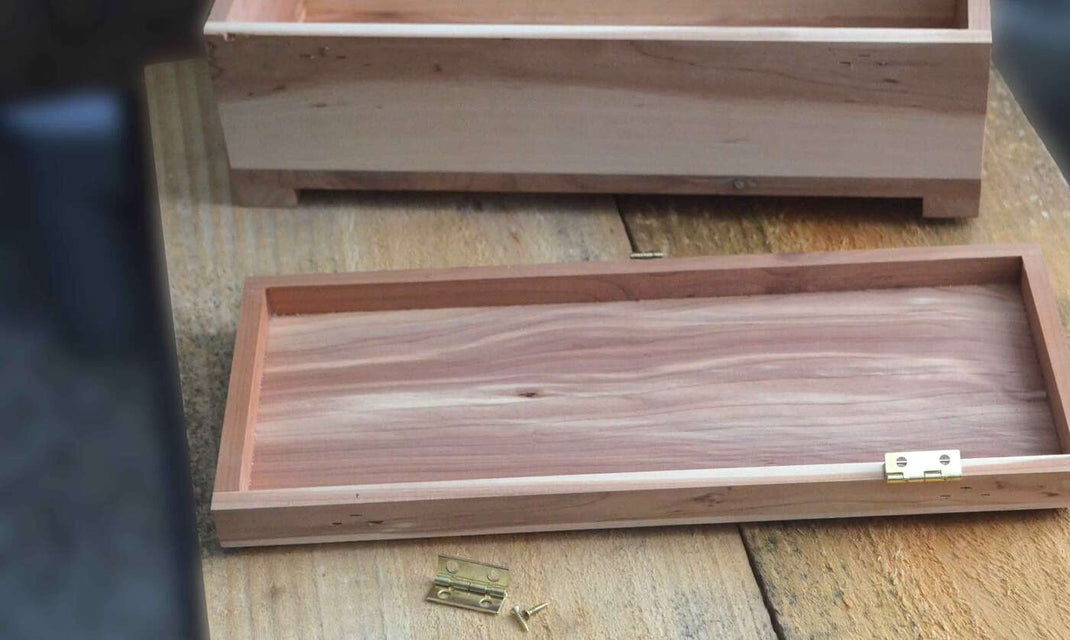 Professional Framing & Box-Making Equipment | Craft Inc.