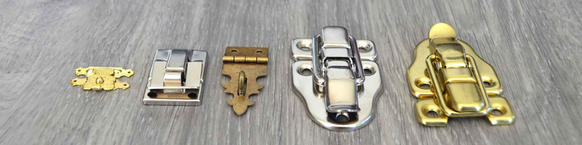 Professional Hasps & Latch Hardware – Craft Inc.