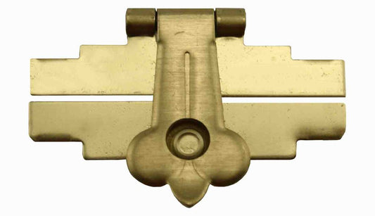 1231/1236 Machine Applied Hasp