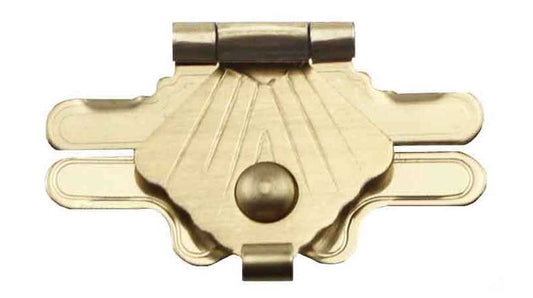 1257 Machine Applied Hasp