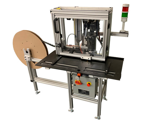 Manufacturing Ahm Machinery (Please call for more information) – tagged