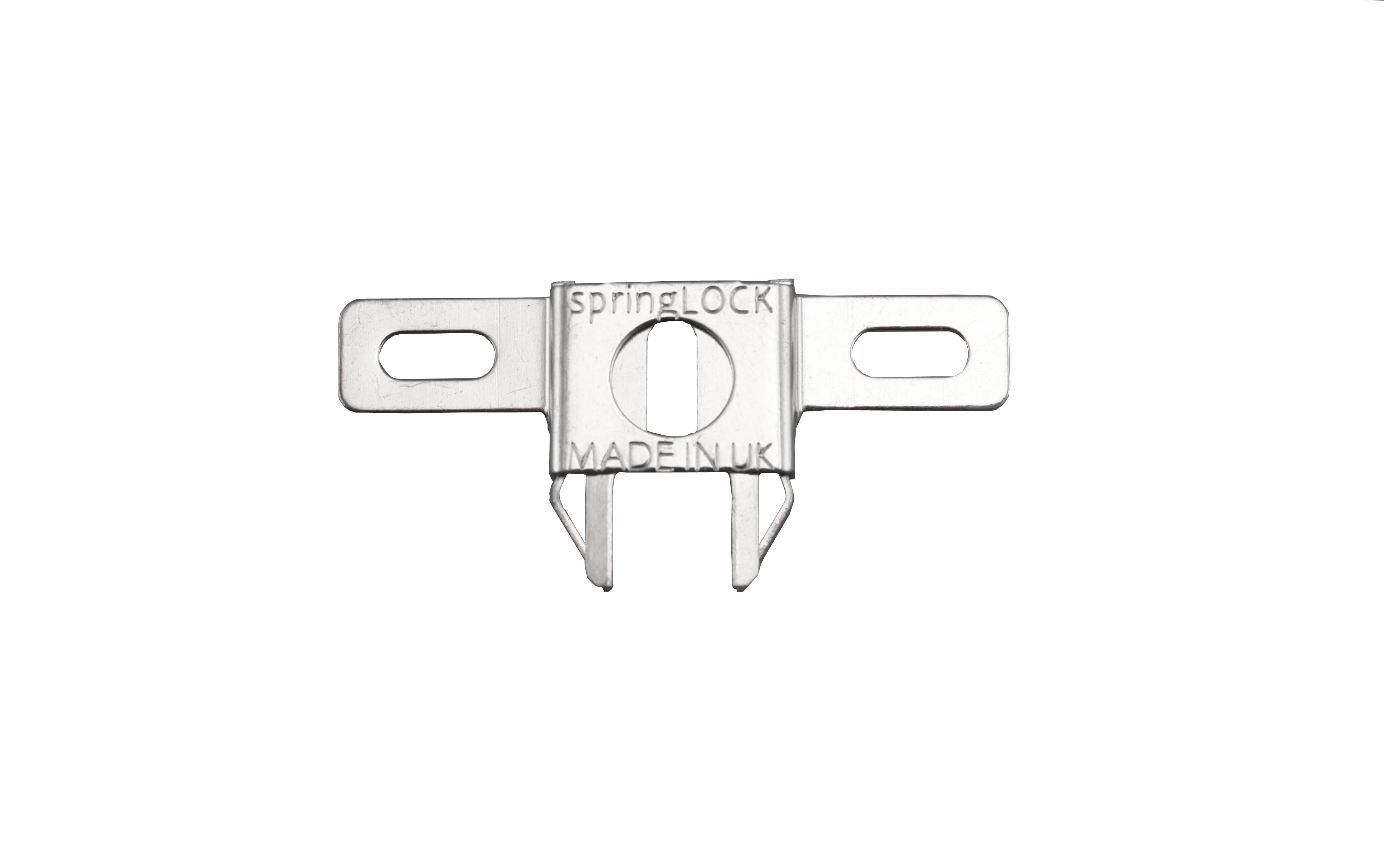 SpringLOCK Side by Side Method – Craft Inc.