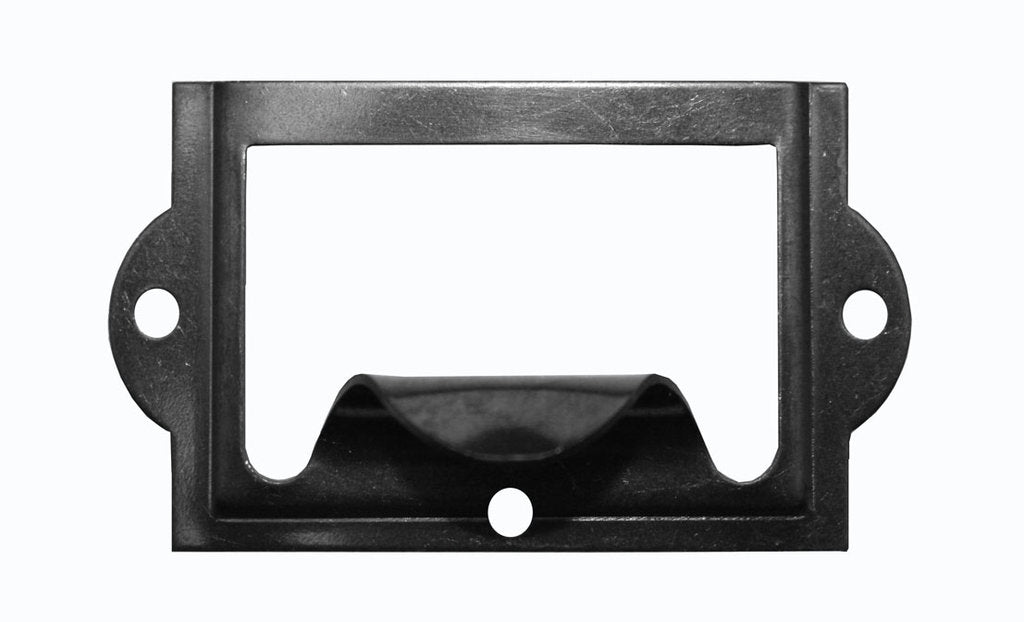 L2429 Cardholder / Label Holder