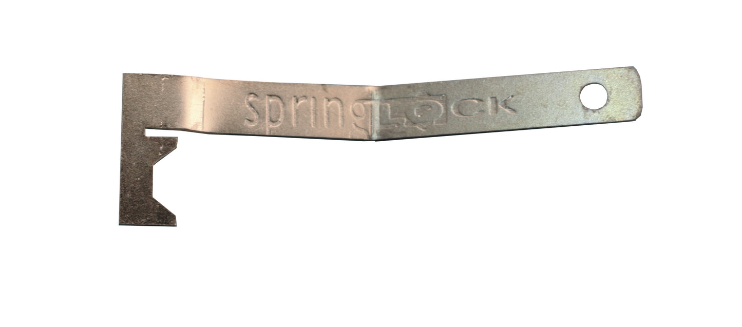 SpringLock Release Tool - Release Tool w/Marker