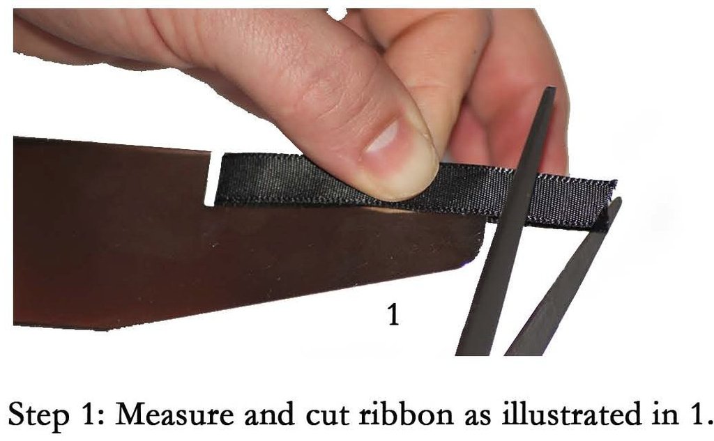 Ribbon Mate