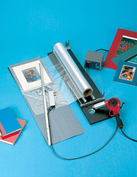 Shrink Wrapping Equipment