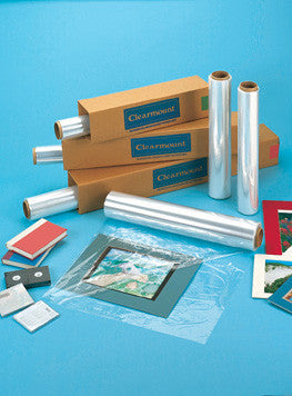 Clearmount Graphics Grade Ultrafilm