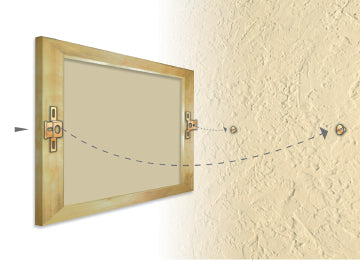 SpringLOCK Side by Side Method – Craft Inc.